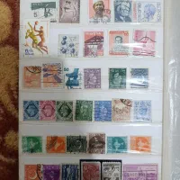 تمبر واسکناس کلکسیونی|کلکسیون سکه، تمبر، اسکناس|تهران, هفده شهریور|دیوار