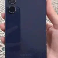 گوشی سامسونگ a55|موبایل|تهران, ستارخان|دیوار