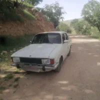 پیکان 81انژکتور