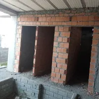بنایی دیوار چینی سیمان کاری و سیمان سفید