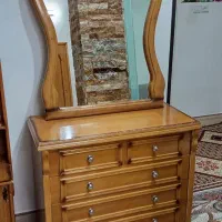 کمد و دراور