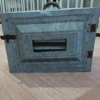 فردستی جنس آلومینیوم