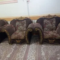 وسایل شخصی وخانه|تخت و سرویس خواب|شوشتر, |دیوار