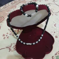 نیم ست گردنی