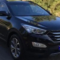 سانتافه2015 فول