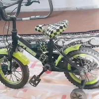 دوچرخه بچگانه|دوچرخه، اسکیت، اسکوتر|رشت, نیروی دریایی|دیوار