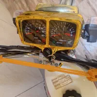 موتورمزایده مدل 94 وموتور مزایده 250 مدل89|موتورسیکلت|مرودشت, علی‌آباد‎|دیوار