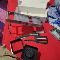 رنده دستی ماندولین صنعتی