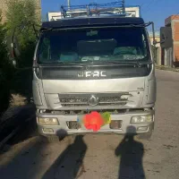 فروش یک دستگاه کاویان مدل 93|خودرو سنگین|گنبد کاووس, |دیوار