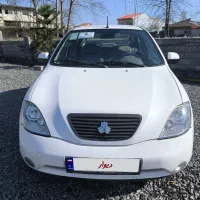 تیبا 1 دوگانه سوزکارخانه مدل 96