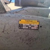 اره آب صابونی، توماس ایتالیا، بسیار تمیز|ابزارآلات|نجفآباد, یزدانشهر|دیوار