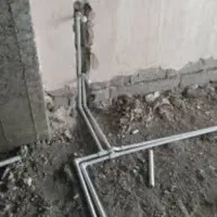 لوله کشی آب و فاضلاب|خدمات پیشه و مهارت|کرمان, |دیوار