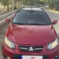 کوییک ۹۸ کم کار