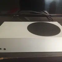 xbox series s ایکس باکس سری اس|کنسول، بازی ویدئویی و آنلاین|قزوین, |دیوار