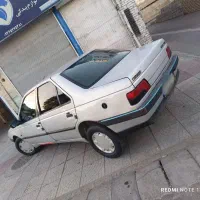 405 نقرهای|خودرو سواری و وانت|مینودشت, |دیوار