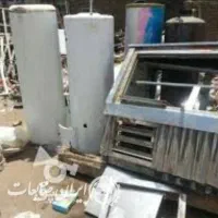 خرید ضایعات درب منزل( فوری)|خدمات پیشه و مهارت|لاهیجان, حاجی آباد|دیوار