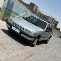 پژو 405 مدل 88 سالم و درجه یک
