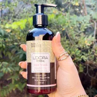 ماسک موی بعد حمام لدورا