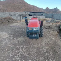 تراکتور باغی ۹۵۰|خودرو سنگین|جغتای, |دیوار