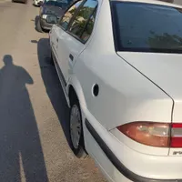 سمند LX EF7، مدل ۱۳۹۴|خودرو سواری و وانت|خوی, |دیوار
