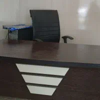میز اداری میز مدیریت
