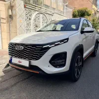 ام وی ام x33 cross کراس دنده ای mvm