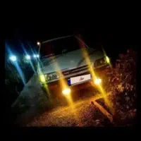 پرایدهاچبک مدل ۷۵|خودرو سواری و وانت|اصفهان, سرتاوه|دیوار