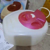 دستگاه بخور|آرایشی، بهداشتی، درمانی|بندر انزلی, کوی بهار|دیوار