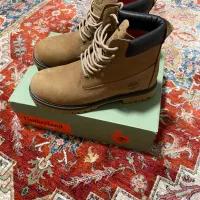 بوت تیمبرلند سایز ۴۳|کیف، کفش، کمربند|تهران, امانیه|دیوار