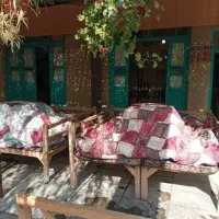 لحاف کرسی  سبک هدیه ی روز مادر