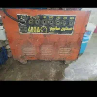 انواع دستگاه جوش قدیمی خراب ۲۵۰و۳۰۰و۴۰۰اشتری|ابزارآلات|شادگان, |دیوار