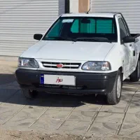 پراید وانت ۴۰۱