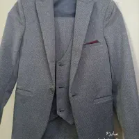 کت شلوار پسرانه
