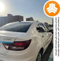 شاهین اتومات پلاس موتور TU5*صفر*نمایندگی سایپانظری