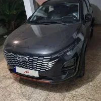 ام وی ام ایکس 33 کراس
