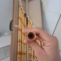 ساز نی|سازهای بادی|فولادشهر, مسکن مهر فولادشهر|دیوار