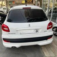 207 اتومات گیریبکس فرانسوی جدید