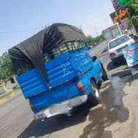 زامیاد Z 24 دیزلی، مدل ۱۳۹۲|خودرو سواری و وانت|فلاورجان, |دیوار