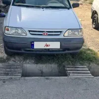 پراید۸۴تکسوز