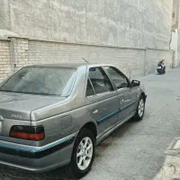 فروش خودرو پژوپارس