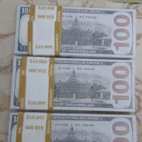 ۵بسته آکبند دلارسینمایی|کلکسیون سکه، تمبر، اسکناس|تهران, سیمای ایران|دیوار