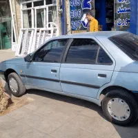 پژو روا مدل ۸۷|خودرو سواری و وانت|کرج, پیشاهنگی|دیوار