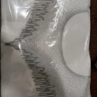 نگین حرارتی بروی لباس و کفش