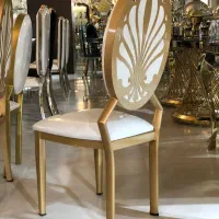 صندلی تسمه ای پشت cnc / تشریفات تالار هتل رستوران|عمدهفروشی|رشت, بلوار گیلان|دیوار