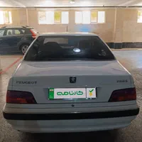 پژو پارس LX TU5 ۱۴۰۰ با ضمانت کارشناسی کارنامه|خودرو سواری و وانت|تهران, ارم|دیوار