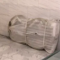 دوچرخه ۲۶ تاشو نو نو رنگ مشکی|دوچرخه، اسکیت، اسکوتر|بندرعباس, |دیوار