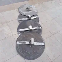 درب تنور نانوایی