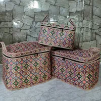 بقچه لباس  اتولید کنند انواع کاورهای