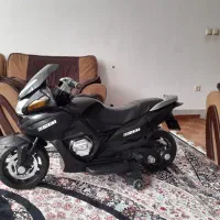 موتور شارژی