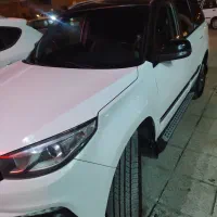 ام وی ام ایکس 33 اسپرت اسپشیال mvm x33 اتومات|خودرو سواری و وانت|شیراز, غدیر شمالی|دیوار